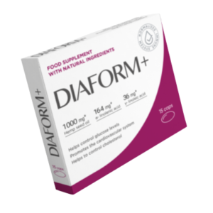 Diaform Plus pastile – pareri, pret, farmacie, prospect, ingrediente